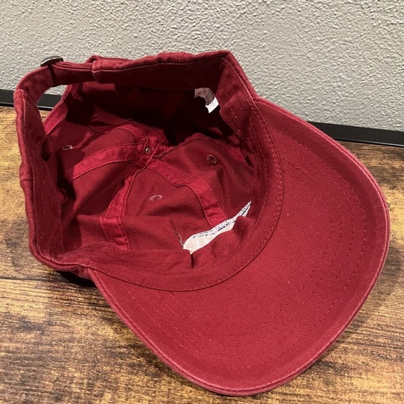 Cape May New Jersey NJ Hat Baseball Cap Adjustable Atlantic Beach Seaside Resort - Picture 5 of 6